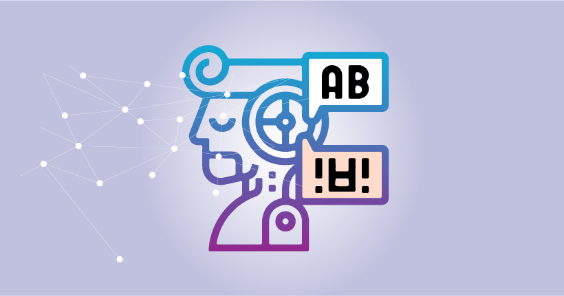 Completa las palabras y escribe una historia